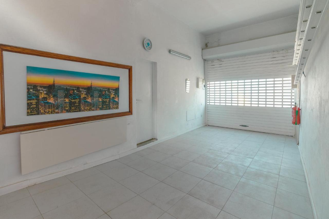 Villa Flatguest Casa Del Sol - Terrace - Parking Las Palmas de Gran Canaria Exterior foto